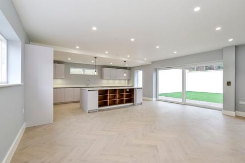 undefined, Plot 2, Three Acres, Toms Lane, Kings Langley WD4 8NA