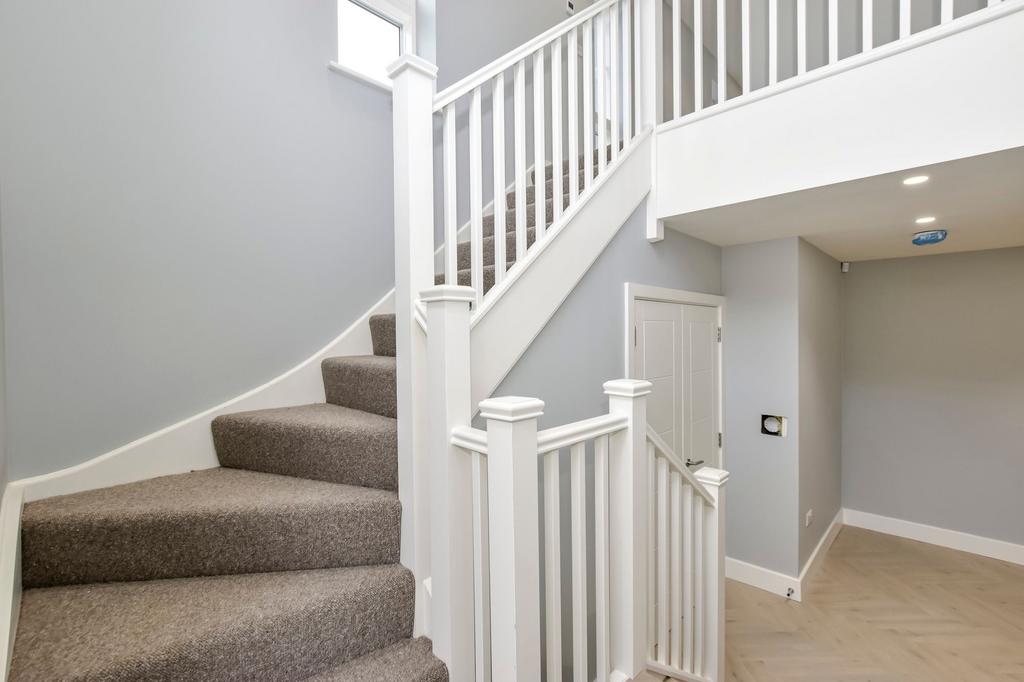 Stairwell