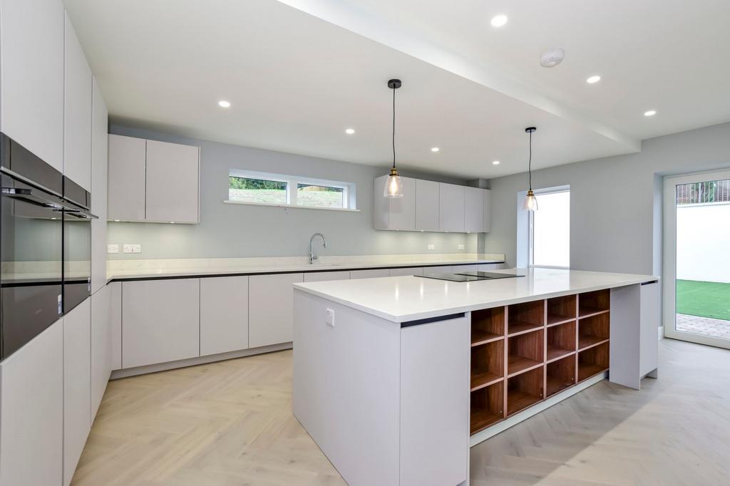 Kitchen View