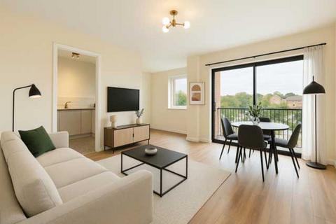 2 bedroom flat for sale, Kingfisher Wharf, Nottingham, NG7