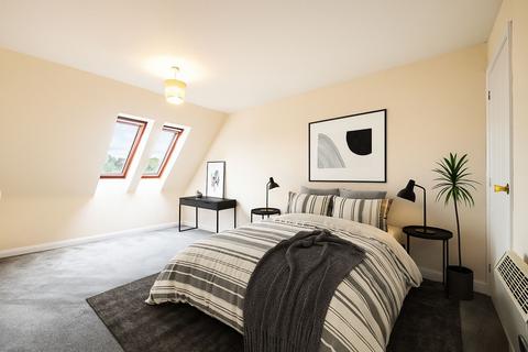 2 bedroom flat for sale, Kingfisher Wharf, Nottingham, NG7