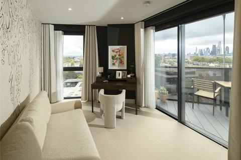 undefined, Pritchards Road, London, E2