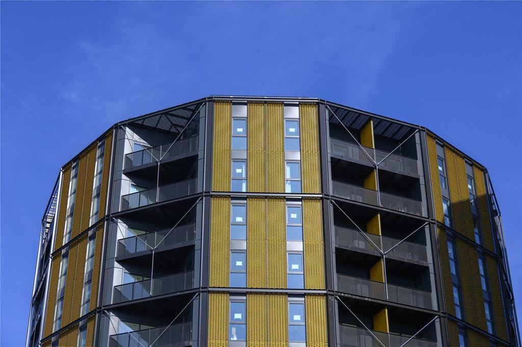 Regents View