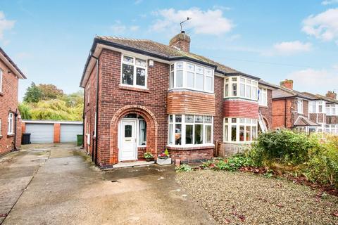undefined, Galtres Avenue, York