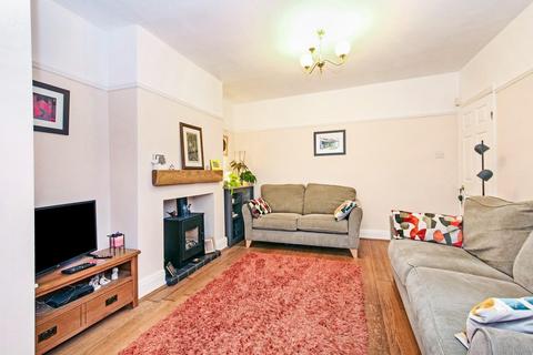 4 bedroom semi-detached house for sale, Galtres Avenue, York