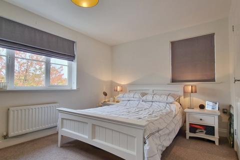 4 bedroom townhouse for sale, Brooklands Avenue, Wixams, Bedfordshire, MK42