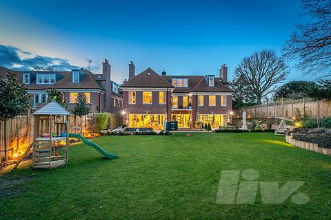 undefined, View Road, London N6