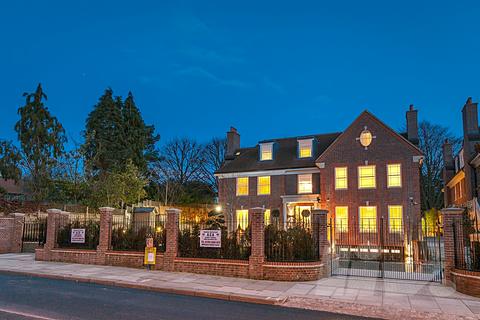 undefined, View Road, London N6