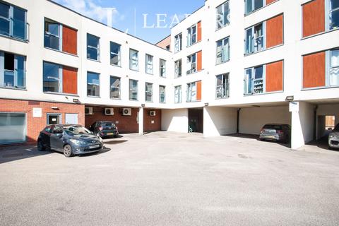 Ansty Court, 24 Caroline Street, Birmingham, B3