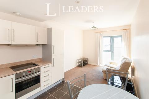 1 bedroom flat to rent, Ansty Court, 24 Caroline Street, Birmingham, B3