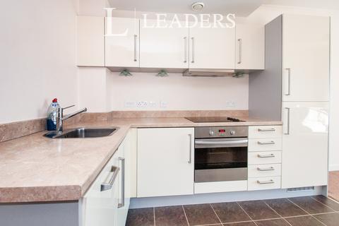 1 bedroom flat to rent, Ansty Court, 24 Caroline Street, Birmingham, B3