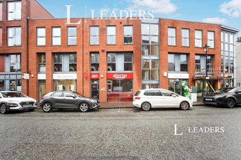 Ansty Court, 24 Caroline Street, Birmingham, B3