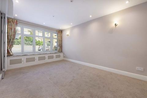 undefined, Walpole Mews, London NW8