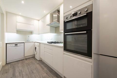 undefined, Walpole Mews, London NW8