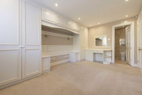undefined, Walpole Mews, London NW8