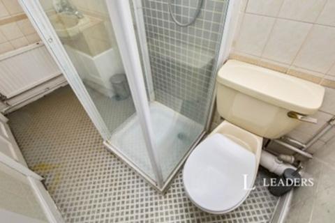 1 bedroom terraced house to rent, St. James's Street, Nottingham, Nottinghamshire, NG1