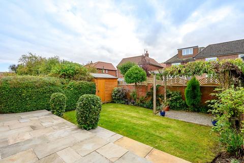 3 bedroom detached house for sale, Moorland Road, York YO10