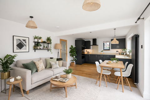 undefined, Moorland Road, York YO10