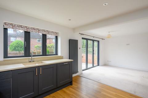 undefined, Moorland Road, York YO10