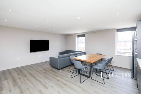 1 bedroom in a house share to rent, High Road, Beeston, Nottingham, NG9