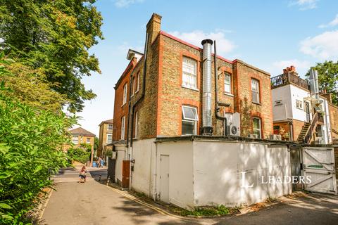 undefined, London Road, London, SE23