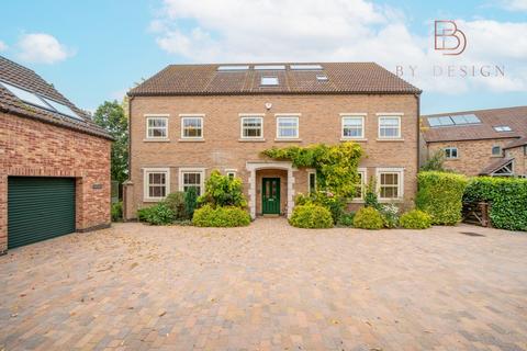 undefined, West Meadows, Grantham NG32