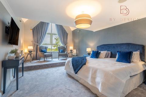 undefined, West Meadows, Grantham NG32