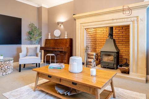 undefined, West Meadows, Grantham NG32