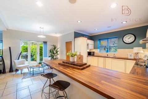 undefined, West Meadows, Grantham NG32
