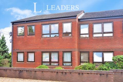 undefined, Tomlinson Court, Harborough Road, LE2