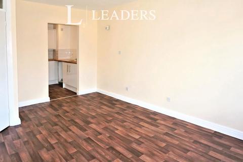 undefined, Tomlinson Court, Harborough Road, LE2