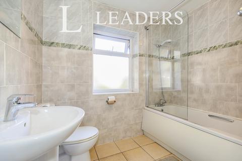 1 bedroom in a house share to rent, Victoria Road, Northwich, Cheshire, CW9