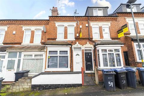 Teignmouth Road, Birmingham B29