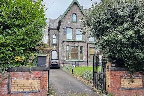 Carlton Road, Manchester, Greater Manchester, M16