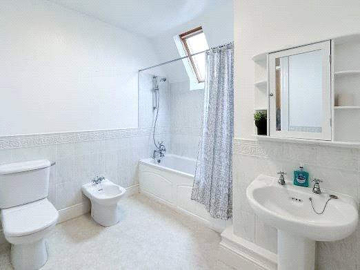 Bathroom Two