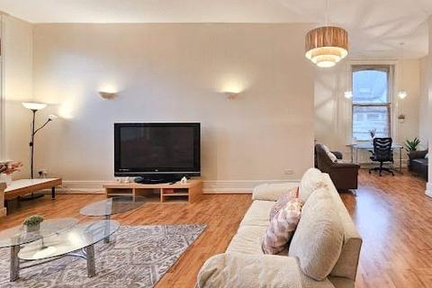 3 bedroom flat to rent, Carlton Road, Manchester, Greater Manchester, M16