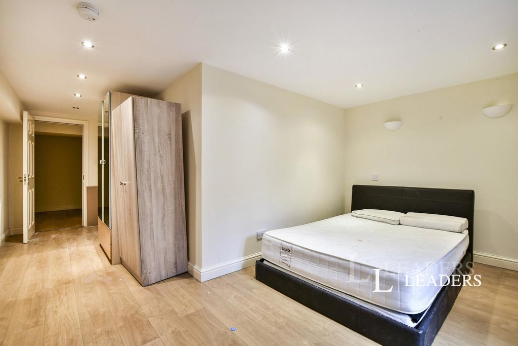 Second Bedroom 2