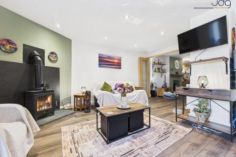 3 bedroom semi-detached bungalow for sale, The Rise, Bolton le Sands | Beautiful extended modernised bunglaow