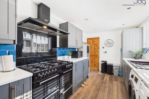 3 bedroom semi-detached bungalow for sale, The Rise, Bolton le Sands | Beautiful extended modernised bunglaow