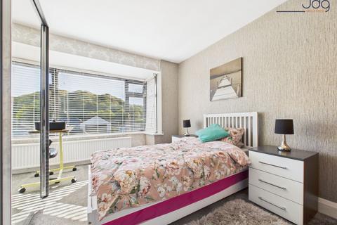3 bedroom semi-detached bungalow for sale, The Rise, Bolton le Sands | Beautiful extended modernised bunglaow