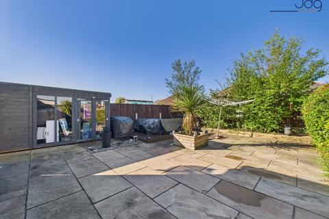 3 bedroom semi-detached bungalow for sale, The Rise, Bolton le Sands | Beautiful extended modernised bunglaow