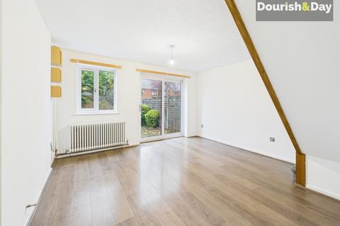 2 bedroom end of terrace house for sale, Aldrin Close, Stafford ST16