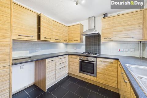 2 bedroom end of terrace house for sale, Aldrin Close, Stafford ST16