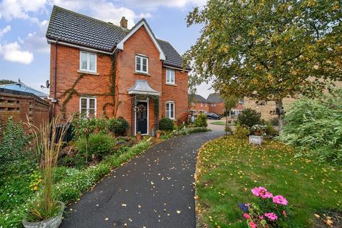 undefined, Vespasian Way, Knights Park, Ashford TN23