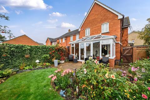 undefined, Vespasian Way, Knights Park, Ashford TN23