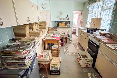 5 bedroom terraced house for sale, Bayford Road, Littlehampton BN17