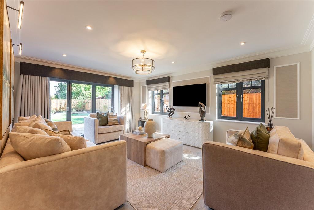 Show Home