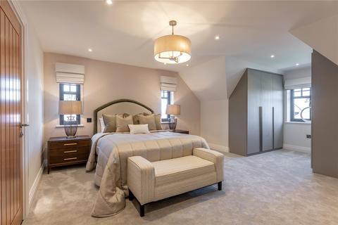 undefined, Braeburns, Barton Road, Welford On Avon, Stratford-upon-Avon, Warwickshire, CV37