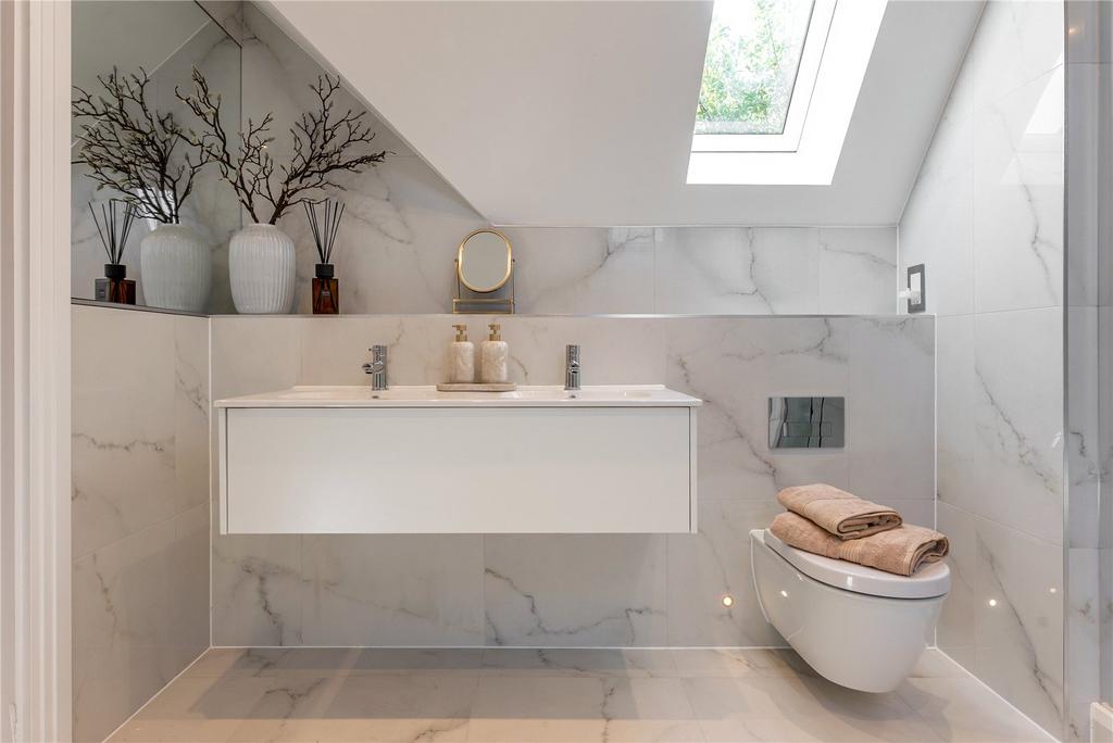 Show Home