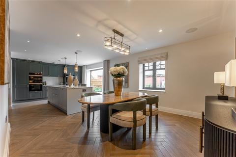 undefined, Braeburns, Barton Road, Welford On Avon, Stratford-upon-Avon, Warwickshire, CV37
